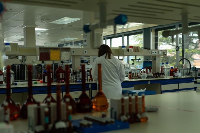 Empresas.- El 45% de los ventolines exportados a nivel mundial son producidos por la fábrica de Aranda de Duero de GSK