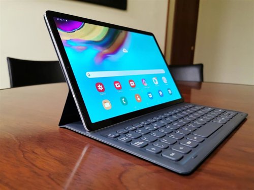 Samsung anuncia la llegada a España de sus nuevas tabletas e integra Bixby por primera vez en la Galaxy Tab S5e