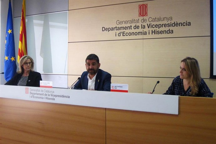 El Govern medirá la inversión en infancia con un método de Unicef "pionero" en el Estado