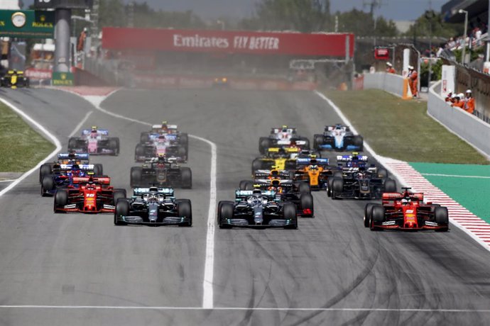 Fórmula 1/GP Canadá.- (Previa) Hamilton quiere igualarse a Schumacher en Montrea