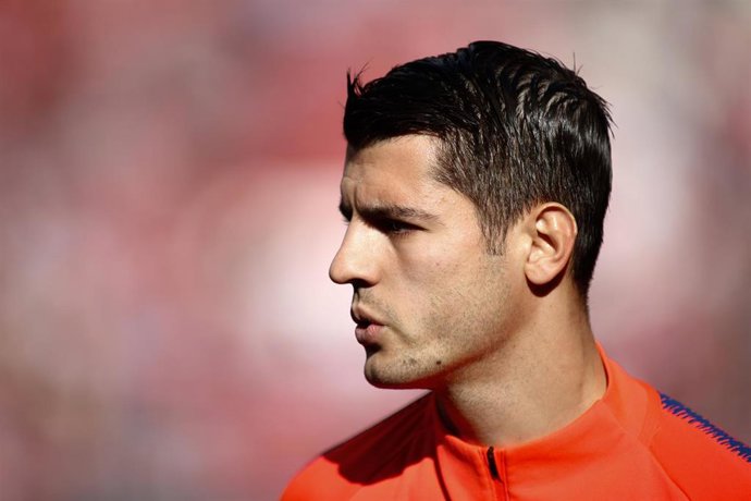 Soccer: La Liga - Atletico de Madrid v RC Celta