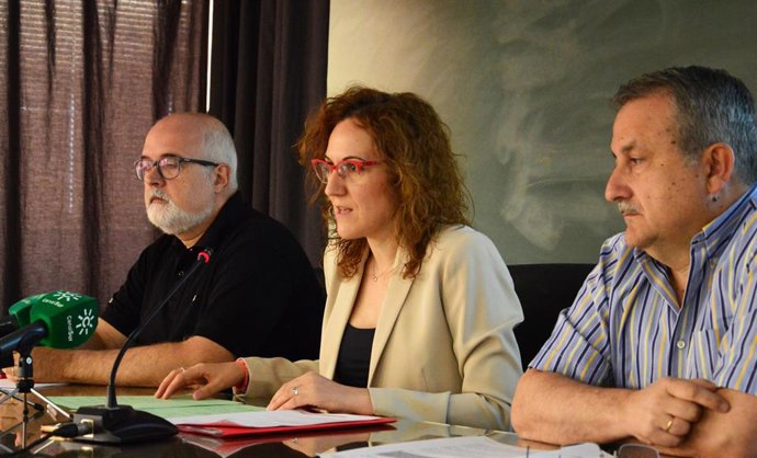 CCOO-A insta al gobierno a la "reclasificación profesional de más de 100.000 trabajadores" del SSPA