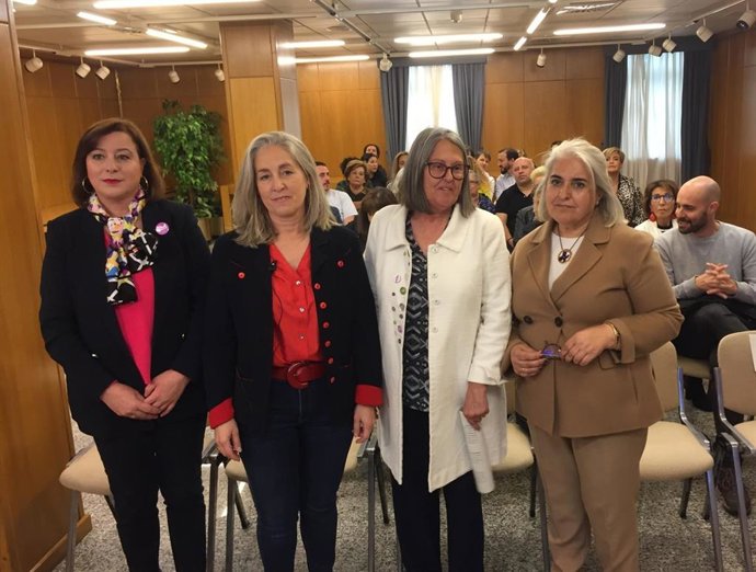 Galicia suma 3.483 casos activos de violencia de género, dos de ellos de riesgo extremo