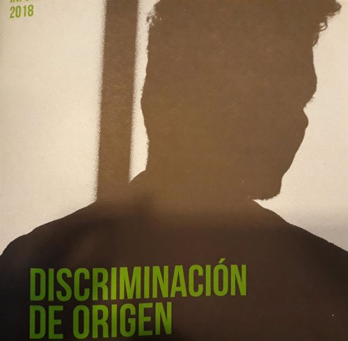 AMP.-Servicio Jesuita a Migrantes denuncia discriminación en los CIE: dos tercios de internos son marroquíes y argelinos