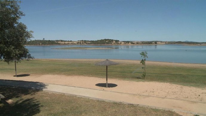 +++Eptv: TEMA BANDERA AZUL DE CHELES