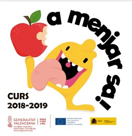 CAMPAÑA A MENJAR SA