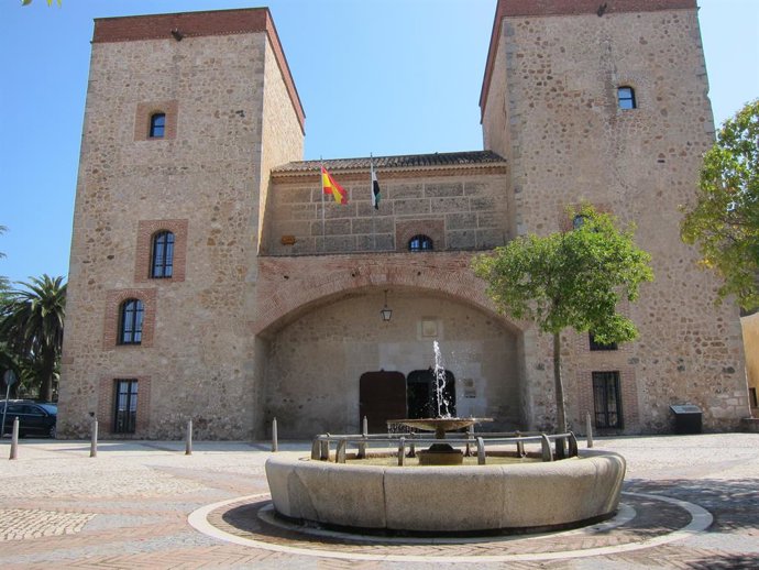 [Grupoextremadura] Nota Prensa Ayto. La Foto Es Mía