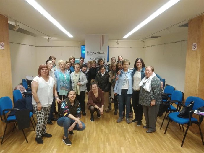Una conferencia de la jurista Alda Facio cierra este sábado el programa de empoderamiento femininista Nosotras-EmakumeON