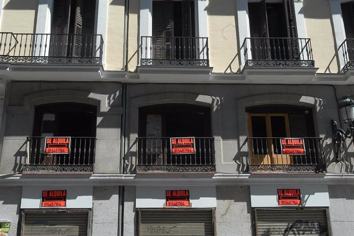 La rentabilidad de inversión en vivienda para alquilar en Santander fue del 5,3% en el primer trimestre, según Idealista