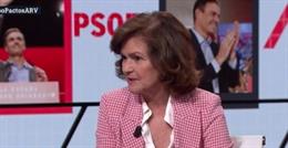 Calvo replica al Supremo que en octubre de 1936 el jefe del Estado era Azaña y e