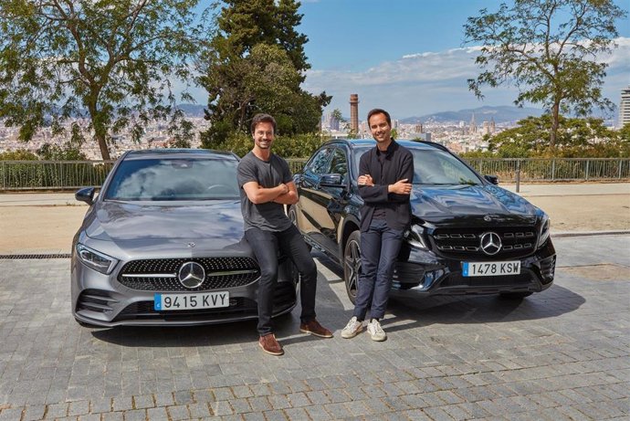 La plataforma digital de alquiler de coches Virtuo comienza a dar servicio en Barcelona