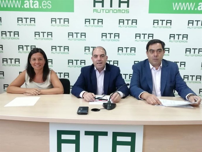 ATA insiste en que las misivas de la Agencia Tributaria a los autónomos son "amenazantes" y "agresivas"