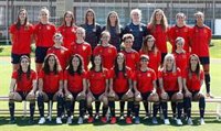 La selección acude al Mundial de Francia con un bloque reconocido
