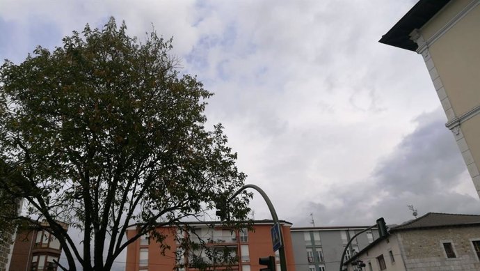 Previsión meteorológica en Extremadura para este sábado, 18 de mayo de 2019