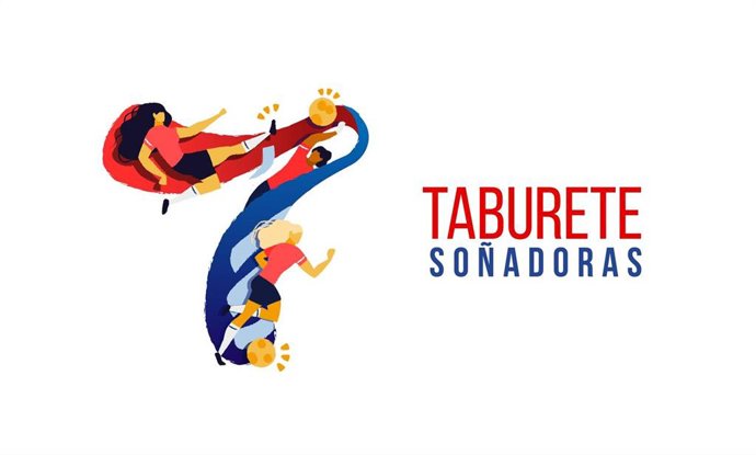 Fútbol/Selección.- Taburete compone la canción 'Soñadoras' para apoyar a la selección femenina en el Mundial de Francia