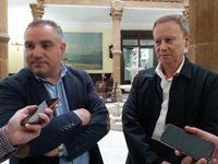 Ciudadanos condiciona pactos con otros partidos a entrar en los gobiernos municipal y provincial de Ourense