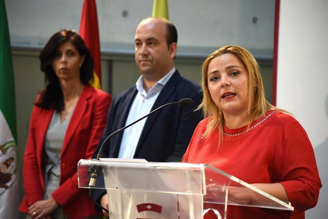 Las diputaciones de Granada y Jaén organizan una jornada de senderismo entre las dos provincias