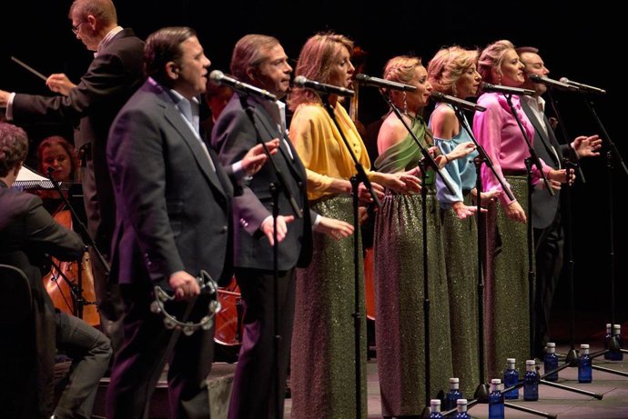'Siempre Así' Celebran Sus 25 Años: Un Concierto Sinfónico Y Un Repaso Por Su Historia