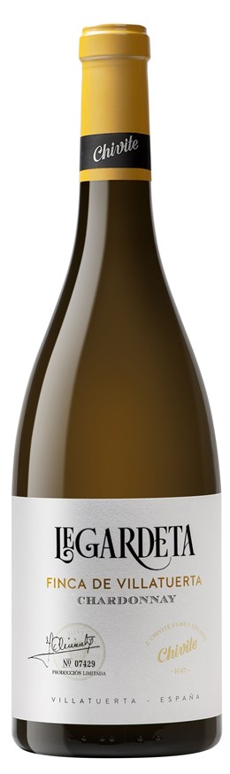 COMUNICADO: British Airways selecciona Chivite Legardeta Chardonnay 2018 y lo incorpora a su exclusiva carta de vinos