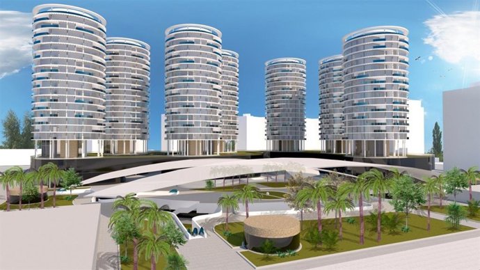 PRU¡IMERA IMAGEN ACERQUIA MESTALLA