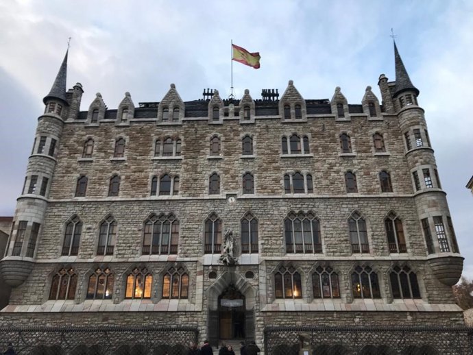 El Comité Local de UPL califica de "error gravísimo" la eliminación de León del mapa de mercancías ferroviarias