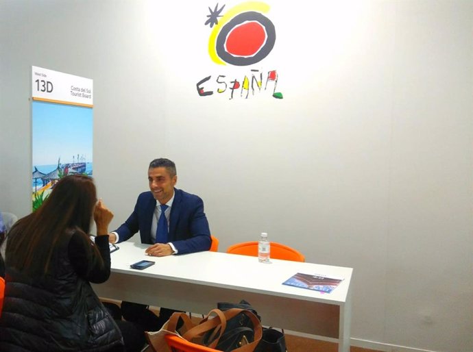 Málaga.- Turismo.- La Costa del Sol valora la promociona de su oferta de lujo en ILTM Latinoamérica