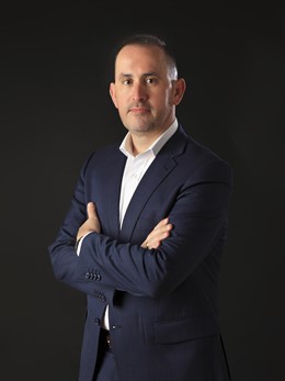 Almería.-26M.-Cs traslada su mensaje de "regeneración democrática" al candidato del PP de El Ejido, al que no apoyará