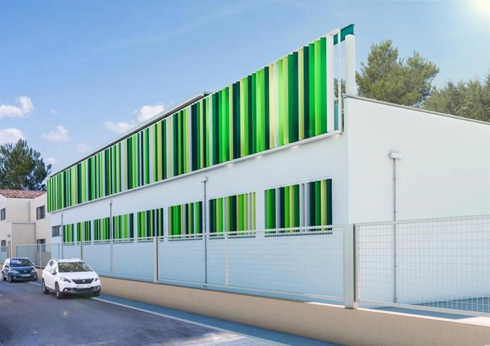 Educación saca a licitación las obras de ampliación del CEIP Ses Comas en Porto Cristo