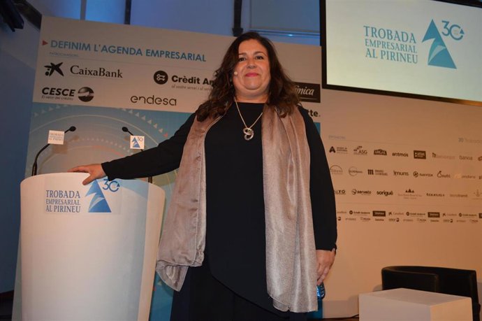 San Jacinto (Evo Bank) recomienda a los jóvenes estudiar arte, matemáticas, filosofía y estadística