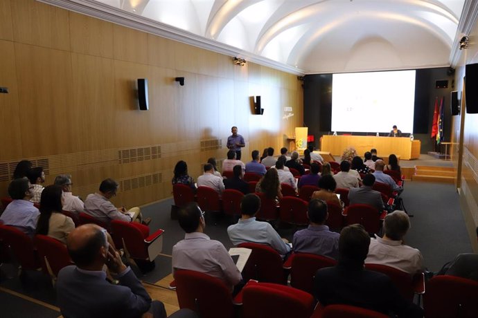 Sevilla.- Emasesa inicia la compra pública innovadora para desarrollar un modelo de gestión de lodos de depuración