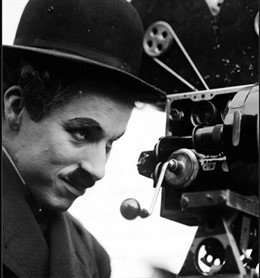 Nota De Prensa: La Crítica Social Y El Humor Mudo De Charlot Llegan A Condestable Desde Este Sábado Hasta El 30 De Agosto En Once Sesiones Gratuitas De Cine