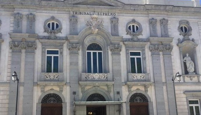 Sevilla.-Tribunales.- TS concede nacionalidad a un hombre que le fue rechazada por ser detenido en Mairena del Aljarafe