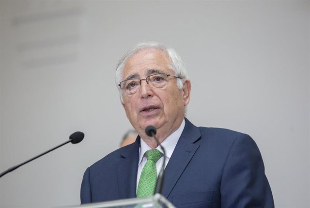 26M.- Imbroda dice que CPM intenta que "el ejercicio del derecho al voto no sea ni libre ni democrático" en Melilla