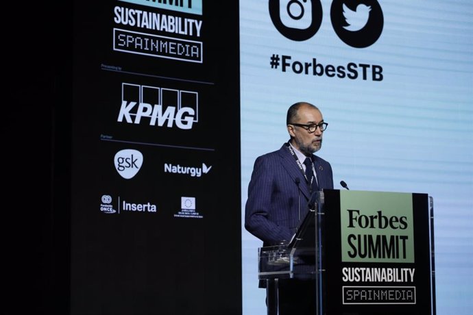 Forbes SUMMIT Sustainability destaca el papel de empresas, sus consejos y Administración para fomentar la sostenibilidad