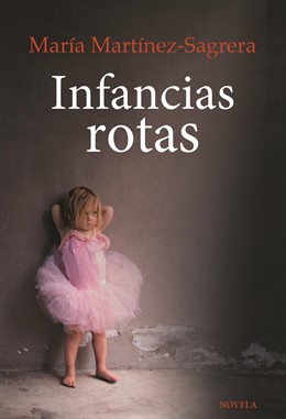 'Infancias Rotas', Un Libro Para "Concienciar" Sobre Los Abusos A Menores En El Seno Familiar