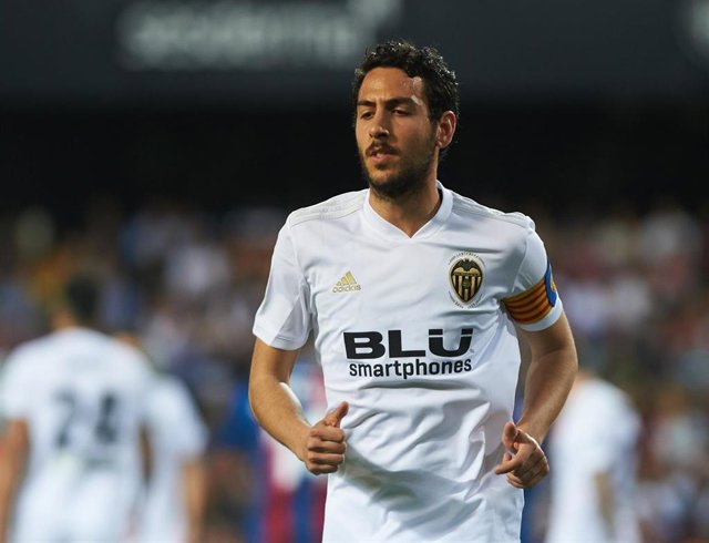 Soccer: La Liga - Valencia v Levante