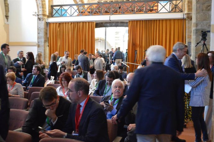 La empresa de equipamientos de granjas porcinas Rotecna prevé facturar 45 millones