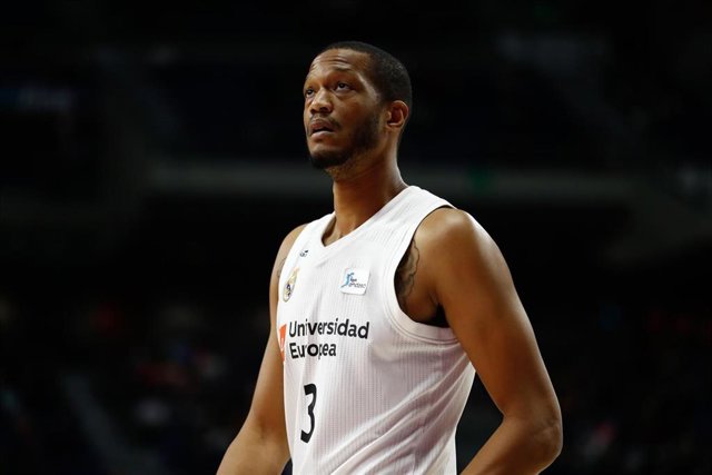 Basket: Liga Endesa - Real Madrid v Montakit Fuenlabrada