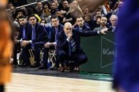 Ponsarnau: "En 'playoffs' también se tienen que interpretar estos partidos"