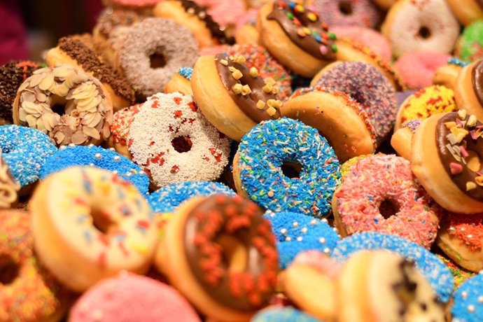 ¿Por Qué El Día Del Donut Se Celebra El Primer Viernes De Junio?