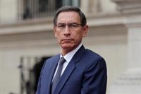 Perú solo permitirá la entrada al país a los venezolanos con pasaporte y visado humanitario