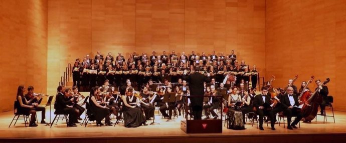 Orquesta Sinfónica de La Rioja
