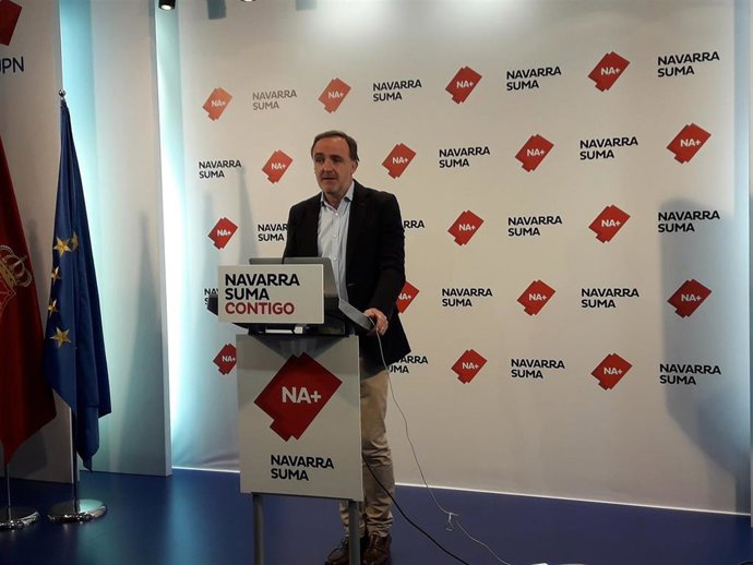 Navarra Suma propone un nuevo sistema de becas para navarros que estudien en cualquier universidad española