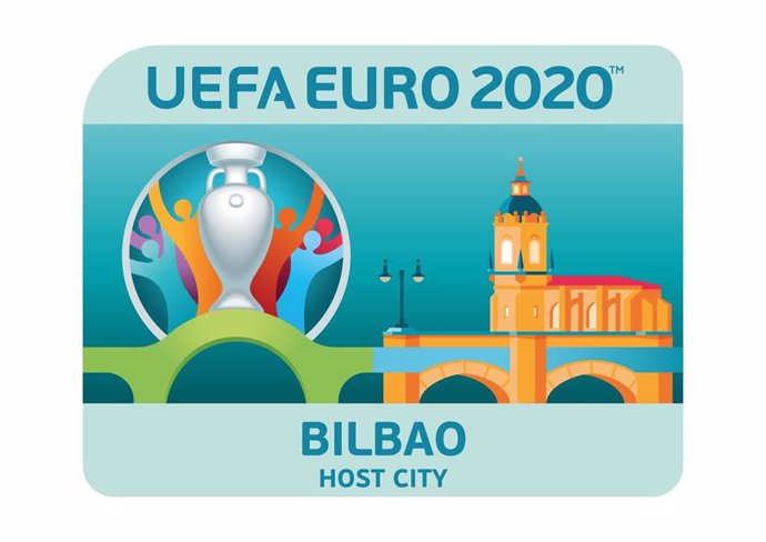 Iraia Iturregi y Txetxu Rojo serán los embajadores de la sede de Bilbao en la Euro 2020