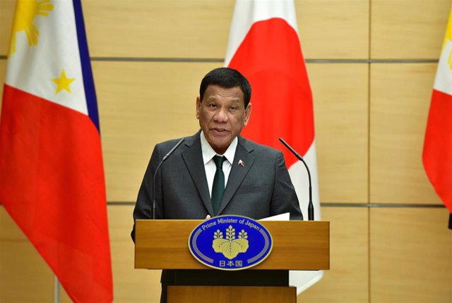 Filipinas.- Expertos de la ONU reclaman una investigación internacional sobre los Derechos Humanos en Filipinas