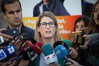 Artadi (JxCat) elogia Jové i critica que "la repressió continua governi qui governi"