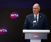 La WTA censura que las semifinales femeninas de Roland Garros no se jueguen en la pista central