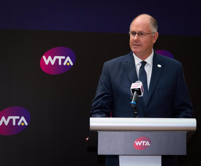 2018 WTA Finals  - 29 Oct