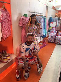 Juan Miguel Pérez Infantes, uno de los reyes del calzado: "Hay gente en el mundo que sabe venderse mejor que un español"