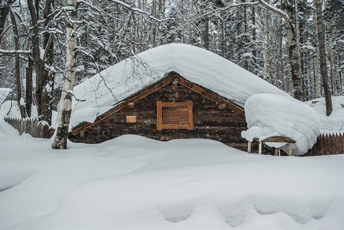 Siberia puede tener un clima atractivo para vivir a fin de siglo 